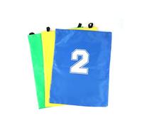 GARIOUANS Mochila de Juegos para Niños 4 Unidades Material Oxford Resistente para Actividades al Aire Libre Diversión y Parques