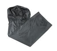GARIOUANS para Calentador de Patio Oxford Resistente al Viento y para Exteriores Funda Protectora para Jardín