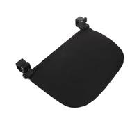 GARIOUANS Reposapiés Extensible para Cochecito Soporte de Pies y Desmontable Accesorio Práctico para Carrito de Niña Soporte Cómodo para Piernas Fácil Instalación Compatible con Varios