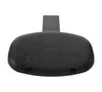 GARIOUANS Soporte Reposacabezas para Cochecito de Ñiño Cojín Ergonómico para Cabeza, Almohadilla Flexible para Protección Cervical, Adaptable y Cómodo para Recién Nacido, Accesorio