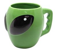GARIOUANS Taza de Café de Cerámica 3d para Uso Diario Hogar | Diseño Simple y Delicado, Bordes Suaves, Función Práctica, No Fácil de Dañar, Accesorio Doméstico