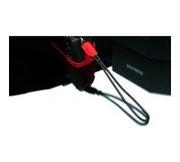 Gariz Correa de transporte XS-WBA2 rojo