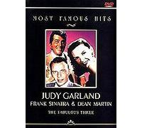 Garlan J/Sinatra F/Martin D-Most Famous Hits [USA] [DVD]