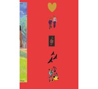 Garland 22: The Light in Red: “A Journey Through Truth, Pain, and Redemption” (Garland 22 Chronicles)