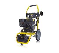 Garland 45-0057 Limpiadora de Agua a Presión de Gasolina Ultimate 820qg 250 Bar 600 L/h