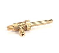 Garland 4530966 Válvula de cierre de giro, 1/4", 9" de altura, 6" de ancho, 5" de longitud