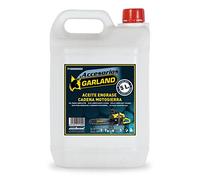 Garland S.of. BIDÓN Aceite ENGRASE Cadena 5l