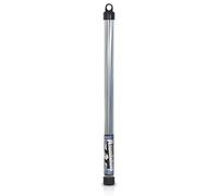 Garland 71022C2033 - Estuche Nylon Cortado “Aluminium” Cuadrado con partículas de Aluminio de 20 Piezas/3,3 mm Ø para Desbrozadora