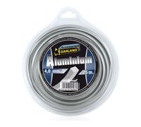 Garland 71024c2540 - dispensador nylon ?aluminiun? cuadrado con pa