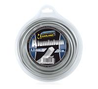 Garland 71024c3533 - dispensador nylon ?aluminiun? cuadrado con pa