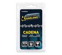 Garland 7103805040 - Cadena 3/8’’ b.p.-0.050’’ - 40 Eslabones para Motosierras