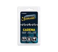 Garland 7103805054 - Cadena 3/8’’ b.p.-0.050’’ - 54 Eslabones para Motosierras