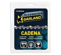 Garland 7103805868 - Cadena 3/8’’-0.058’’ - 68 Eslabones para Motosierras