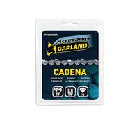 Garland 7103805872 - Cadena 3/8’’-0.058’’ - 72 Eslabones para Motosierras