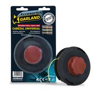Garland 7199000460 - cabezal universal garland carga fácil para desbr