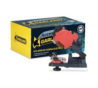 Garland 7199002002 - afilador eléctrico para motosierras