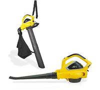 Garland Aspirador soplador, Amarillo, Standard