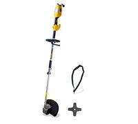 Garland Desbrozador eléctrico de jardín BEST 100DPE-V15 1000 W