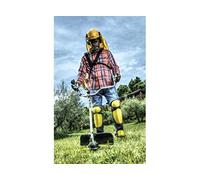 Garland BEST 921G - Desbrozador a gasolina 2T - 51,6 cc / 1,46 kW - Manillar doble, 41-0122