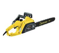 Garland Bulk First E Motosierra Eléctrico, 40 cm Espada, 2.0 kW