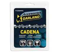 Garland - Cadena 0,325-0,050" 72 eslabones