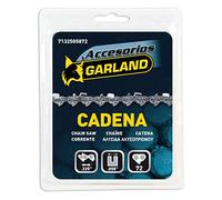 Garland - Cadena 0,325-0,058" 72 eslabones