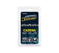 Garland - Cadena 3/8" bajo perfil 0,050" 60 eslabones