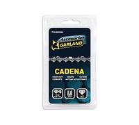 Garland - Cadena 3/8" bajo perfil 0,050" 62 eslabones