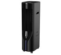 GARLAND COOL 850 Climatizador Evaporativo Portátil | 70W, Depósito 17L, 800 m³/h, Silencioso, Bajo Consumo, con Batería