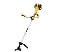 GARLAND Elite 1021 G-V24 - Desbrozadora Gasolina 53,2 CC 3 CV (1,65 kW), Manillar Doble Plegable, Sistema Antivibración, Incluye Arnés, Disco 3 Puntas y Cabezal de Hilo
