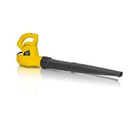 GARLAND Gas 301E-V20 - Soplador eléctrico enchufable 3.000 W, 1,8 kg, caudal 10 m³/min, Velocidad Aire 155 km/h, turbina Radial, Compacto y Ligero, Ideal para Patios y Jardines pequeños