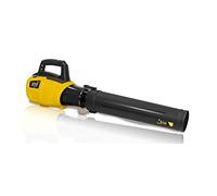 Garland Soplador gas 409 XE 3000 W velocidad de soplado