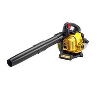 GARLAND Gas 500 G-V25 - Soplador Gasolina 27,6 CC, 0,8 kW, 266 km/h, 0,21 m³/s, Ligero 4,5 kg, Uso con una Mano