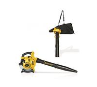 Garland GAS 550G - Soplador/Aspirador a gasolina 2T - 26 cc - 225 km/h, 44G-0009