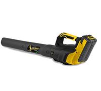 GARLAND GAS KEEPER 40V 402X-V20 - Soplador a batería 40V brushless 300W, velocidad 35 m/s, caudal 0,081 m³/s, regulador electrónico, sin batería