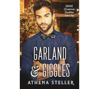 Garland & Giggles: A MM Daddy/ little Christmas Standalone