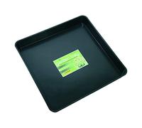 Garland GP45B - Bandeja para Cultivo de 60 cm², Negro