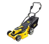 Garland Cortacésped eléctrico Grass 500E – 1.800 W, 43 cm (56EL-0031)