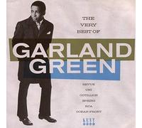 Garland Green - The Very Best of Garland Green
