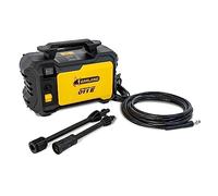 Garland - Hidrolimpiadora de Alta Presion Compacta Ultimate Lite 011 E V-23 | Potencia 1.400 W| Electrica | 110 Bar de Presion | 390 l/h de caudal