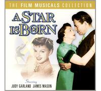 Garland,J. - A Star is Born (bof)