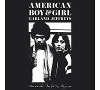 Garland Jeffreys - American Boy And Girl