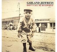 Garland Jeffreys - Don't call me buckwheat (1991) [VINYL] [Vinilo]