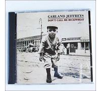 Garland Jeffreys - Don't call me buckwheat
