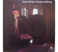 Garland Jeffreys - Ghost Writer - A&M Records - AMLH 64629