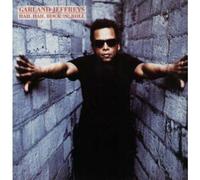 GARLAND JEFFREYS - HAIL HAIL ROCK N ROLL 12 inch (12" Vinyl) GERMAN BMG 1991