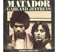Garland Jeffreys - Matador