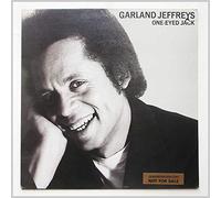 Garland Jeffreys - One-eyed Jack (1978) / Vinyl record [Vinyl-LP]