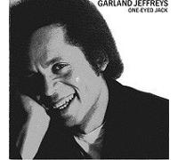 GARLAND JEFFREYS - one-eyed jack LP [Vinilo]