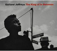 Garland Jeffreys - The King Of In Between